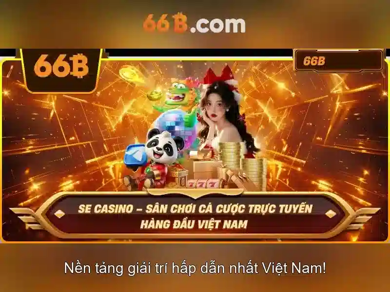  đăng xuất Slot 66B - 66B