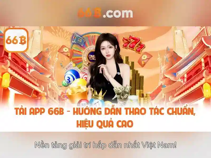  khuyến mãi 66B - 66B