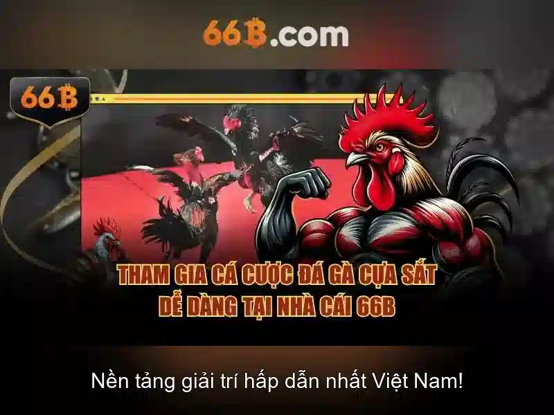 Về Chúng Tôi – 66B, Sân Chơi Slot Đẳng Cấp Số 1 Đông Nam Á - 66B