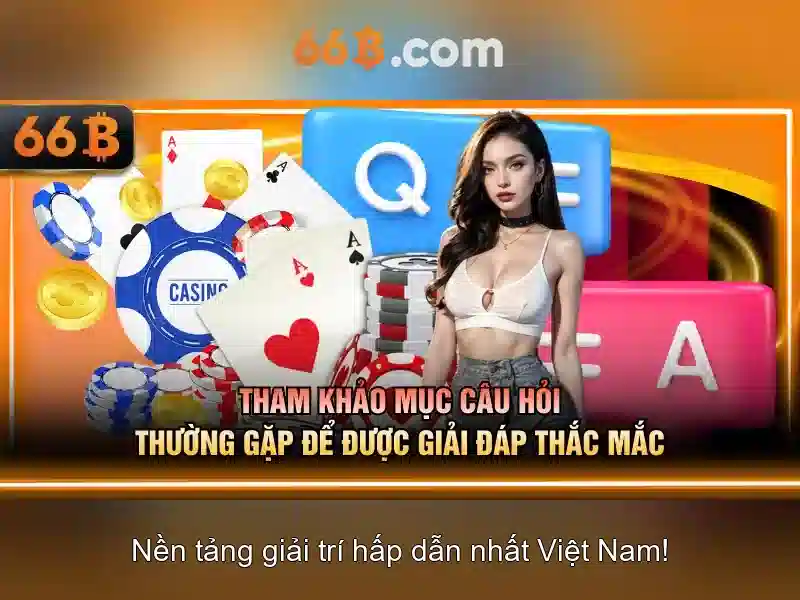 Đăng Ký 66B: Tại Sao Bạn Nên Chọn Nhà Cái Slot Uy Tín 2026 - 66B
