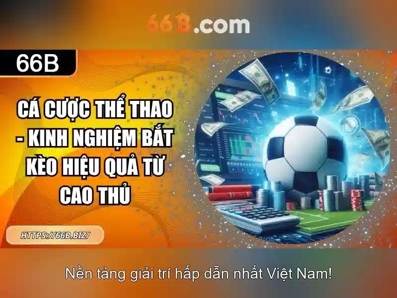66b: Chiến lược cược trực tuyến an toàn và tối ưu cho SEO