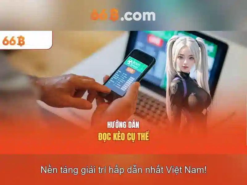 tỷ lệ cược Slot - 66B