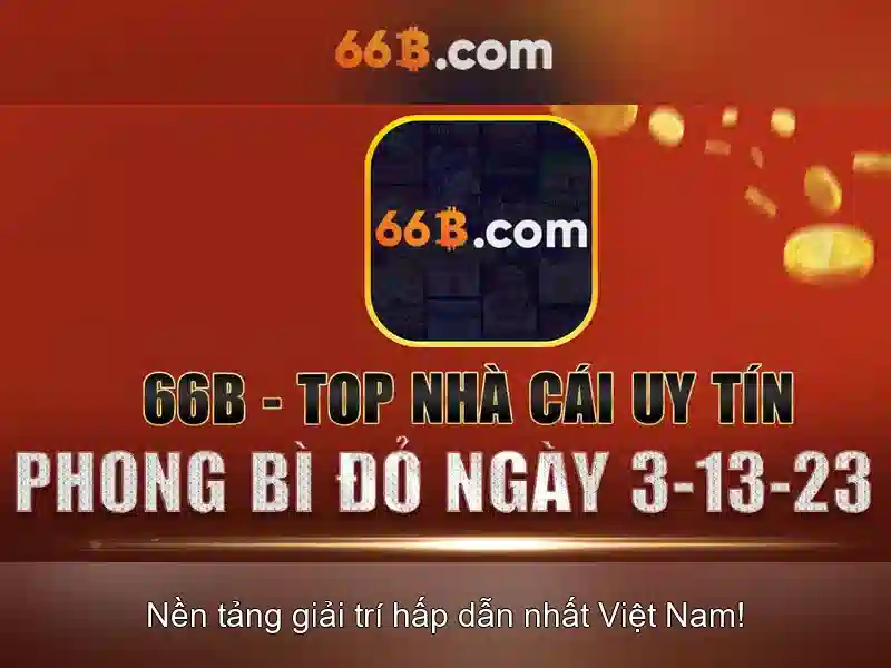ứng dụng 66B - 66B