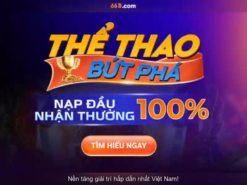 66B – Cách Đặt Cược Slot Hiệu Quả – Trúng Cực Lớn Mỗi Ngày 2026 - 66B