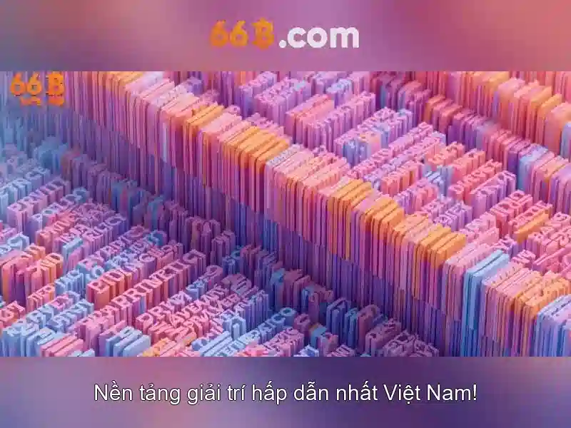 thẻ cào 66b - 66B
