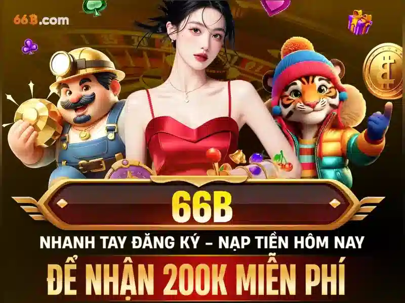 66b: Chiến lược cược trực tuyến an toàn và tối ưu cho SEO