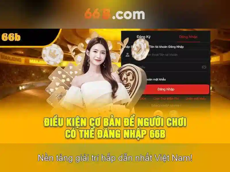  link dự phòng 66b - 66B