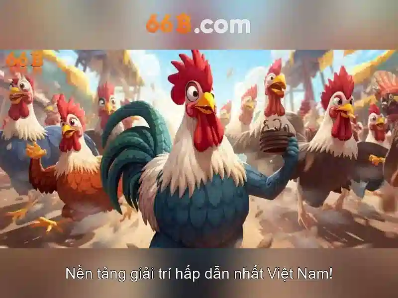 66B – Đăng ký 66B, Trải nghiệm Slot 66B chính thức không bị chặn 2026 - 66B