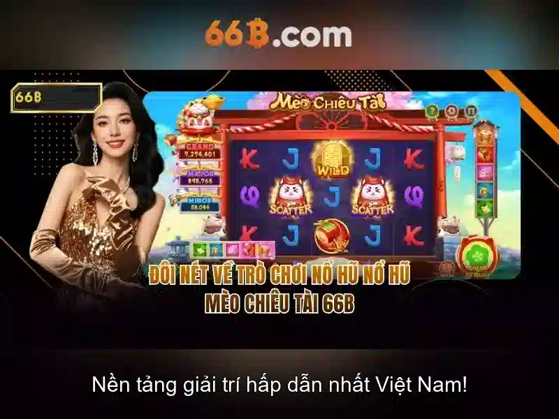 Nạp Tiền 66B – Phương Thức Nạp Nhanh Chóng An Toàn - 66B
