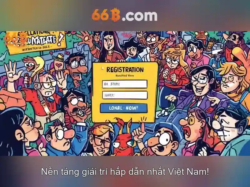 66B - Trải Nghiệm Cờ Tướng 66B Đỉnh Cao Cùng Kho Game Slot Đa Dạng - 66B