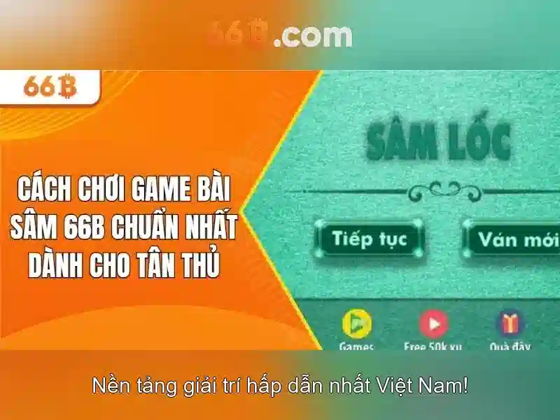  xóc đĩa online - 66B