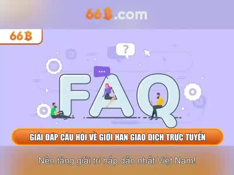  trò chơi Slot 66B - 66B