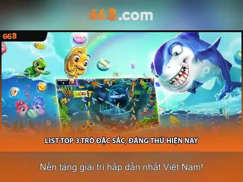  trải nghiệm - 66B
