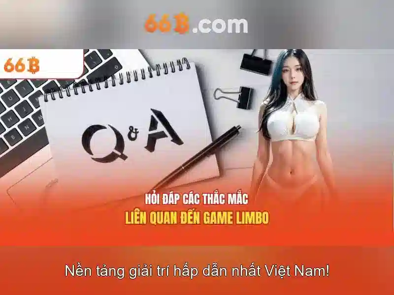 66B – Trải Nghiệm Slot Đỉnh Cao Với 66b Online 2026 - 66B