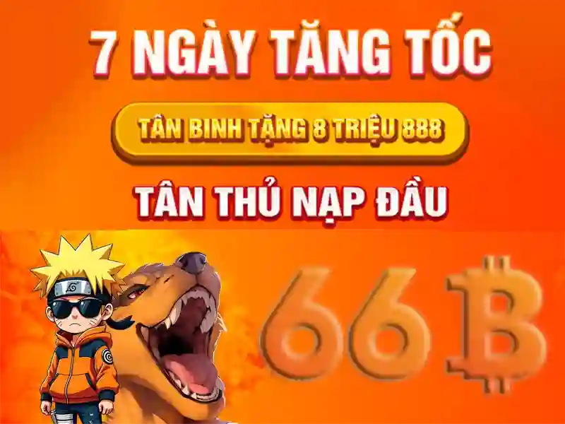 slot trực tuyến - 66B