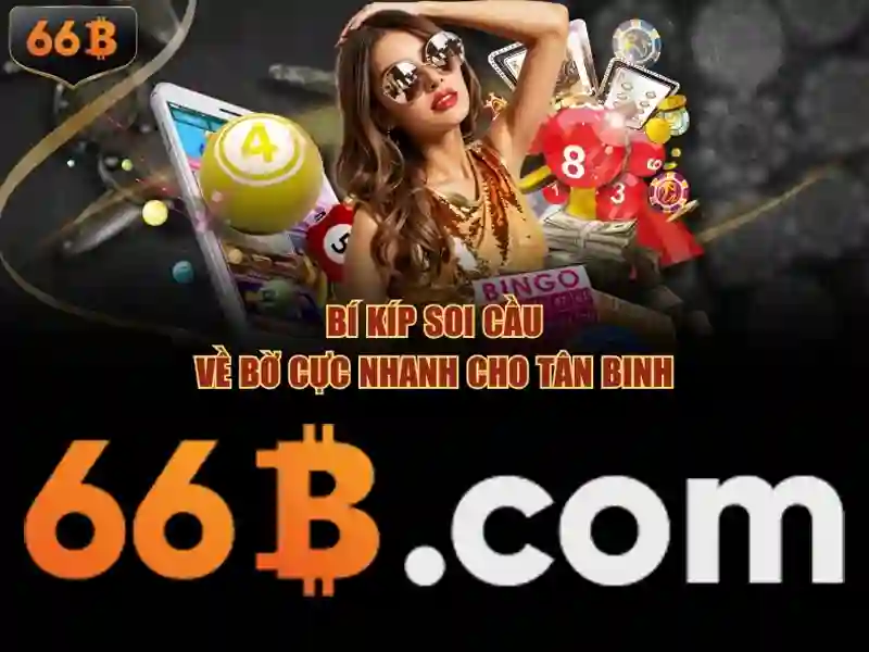 66B – Ứng Dụng Tải Về App 66B Cho Người Chơi SLOT 2026 - 66B