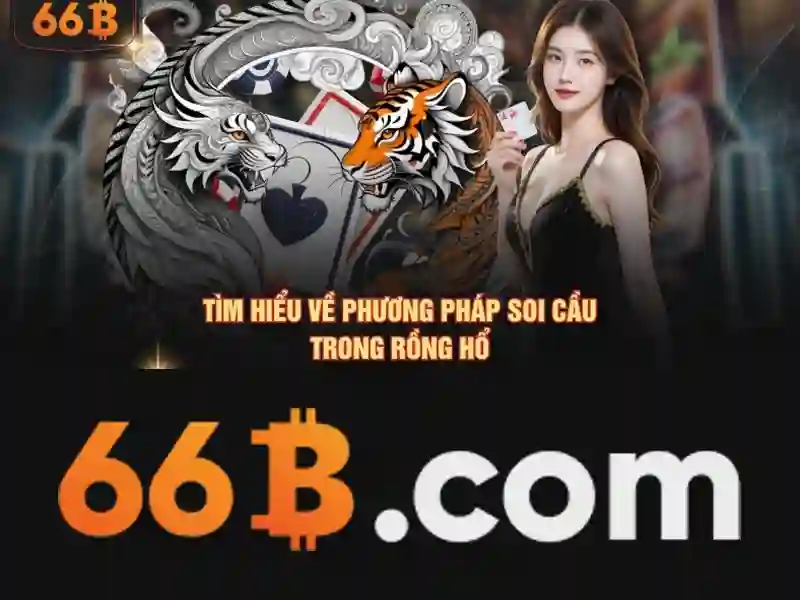 chơi slot 66B - 66B