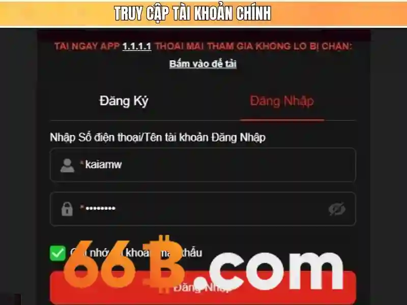  slot nổ hũ - 66B