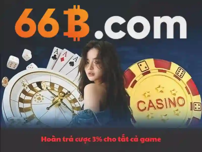  cách chơi Slot - 66B