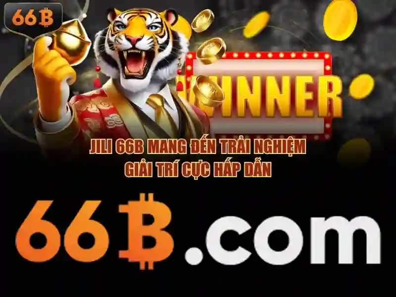  trò chơi Slot 66B - 66B