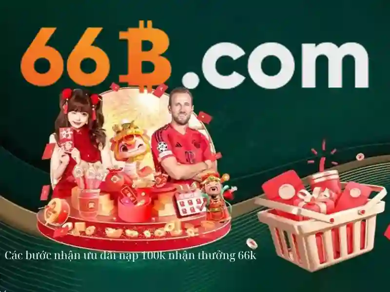  rút thưởng Slot 66B - 66B