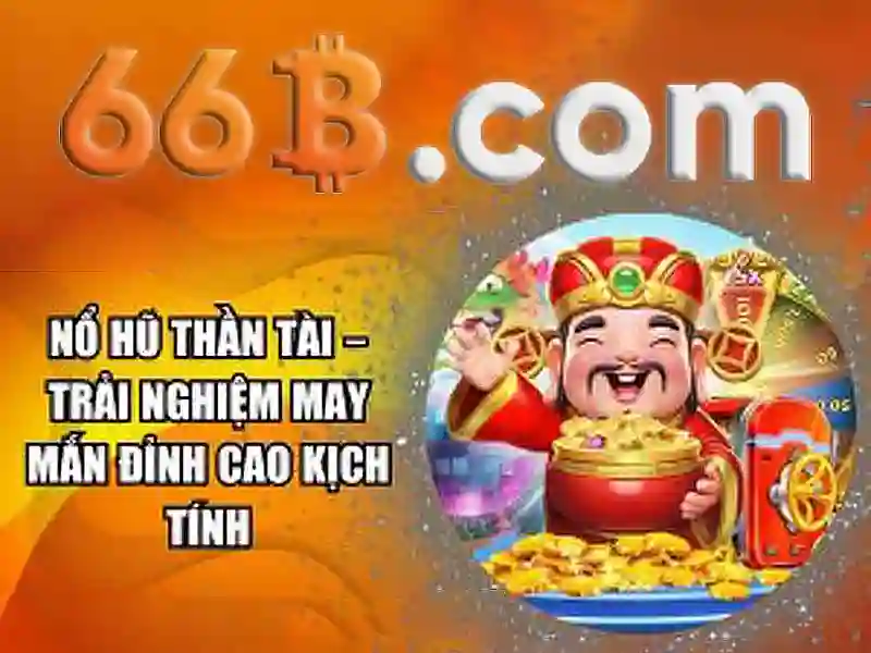 Rút Thưởng 66B – Kinh Nghiệm Chơi Slot Đỉnh Cao và Cách Tối Ưu Hóa Tiền Thưởng - 66B