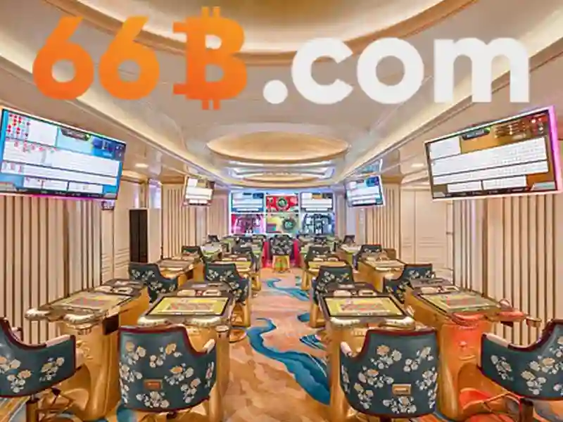 66b: Chiến lược cược trực tuyến an toàn và tối ưu cho SEO
