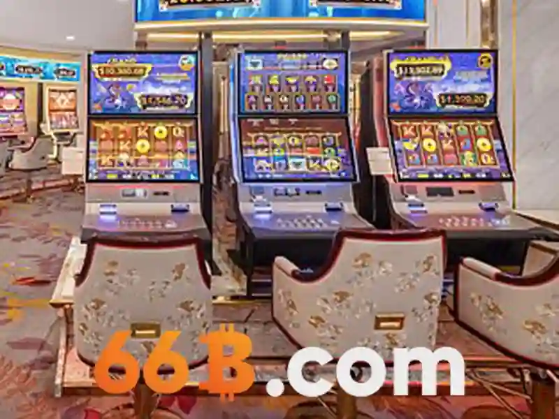 66B – Trải Nghiệm Slot 66b iOS Đỉnh Cao, Thưởng Tối Đa 2026 - 66B