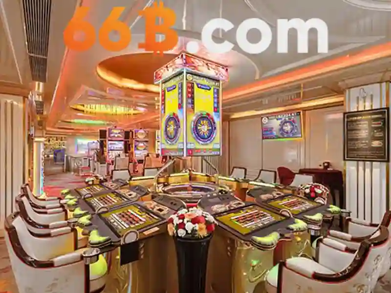 Điều khoản dịch vụ 66B: Bảo vệ quyền lợi khi tham gia Slot - 66B