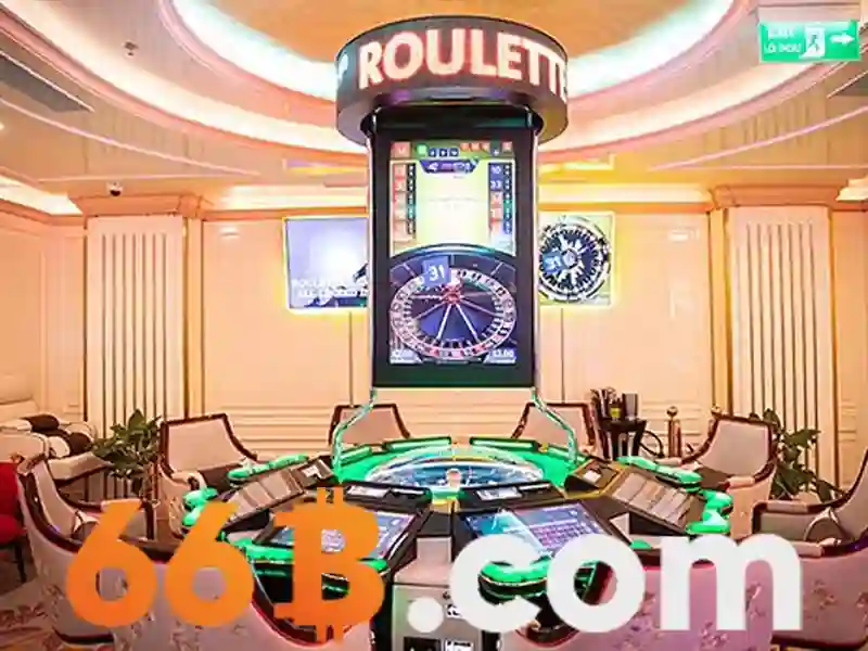 Giao Dịch Slot 66B – Trải Nghiệm Đỉnh Cao Với Tỷ Lệ Cược Hấp Dẫn - 66B