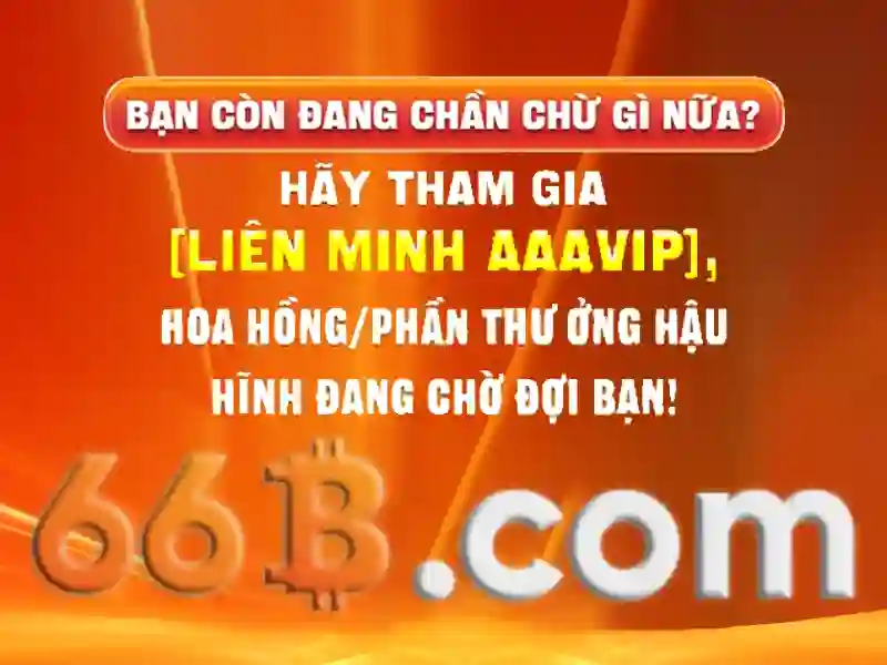 Review 66B – Đánh Giá Chi Tiết Về Sân Chơi Slot 66B - 66B