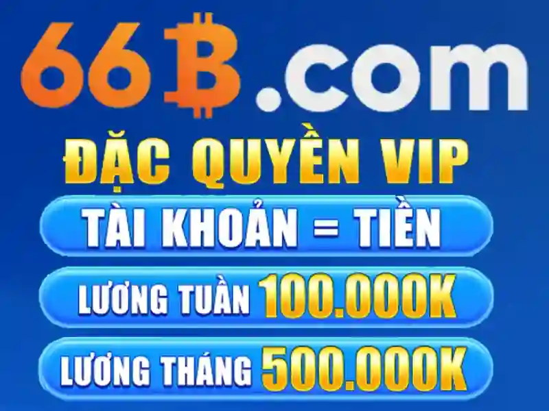  khuyến mãi Slot - 66B