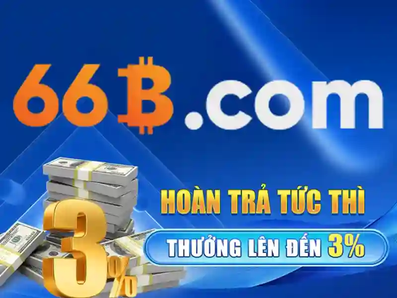 66B – Trải Nghiệm Slot Đỉnh Cao Với 66B Giftcode 2026 - 66B