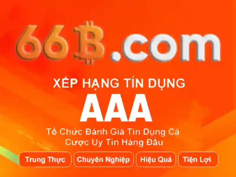  chơi 66B an toàn - 66B