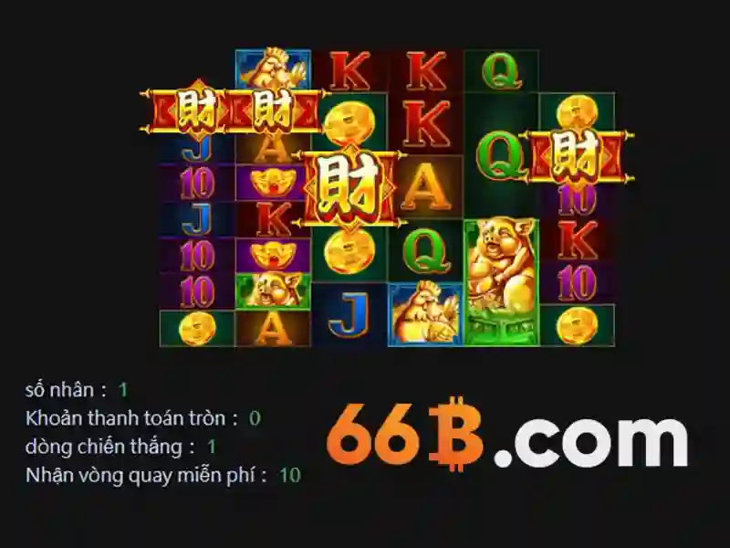  game slot đổi thưởng - 66B