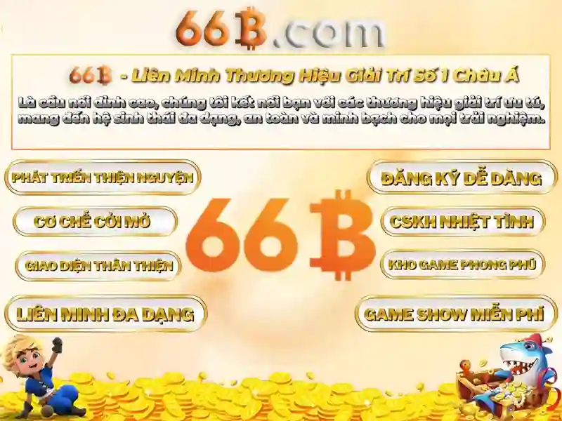  tỷ lệ thưởng - 66B