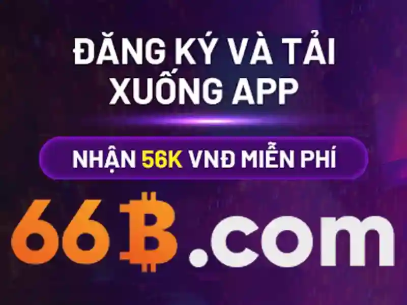 66B – Trải Nghiệm Slot Đỉnh Cao Với 66B App 2026 - 66B